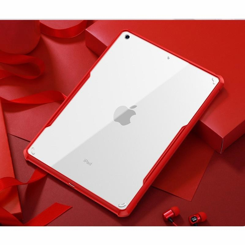 iPad Air 第5 第4 世代 ケース 耐衝撃 クリア iPad Air 5 4 ケース