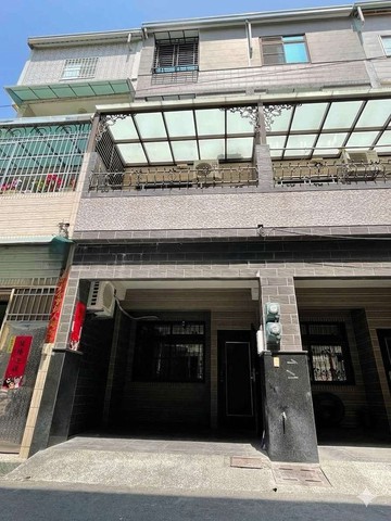 近捷運台積電套房透天宅｜高雄市楠梓區高峰街