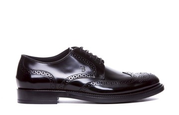 Tod'S Laced Derby