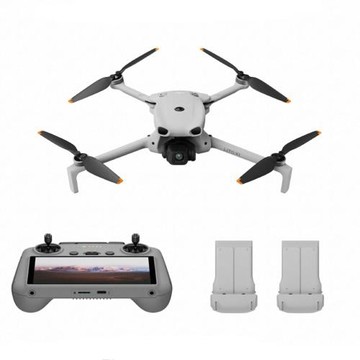 DJI LITO X1 長續航帶屏組暢飛套裝(DJI RC 2) 公司貨 送專用螺旋槳固定帶+停機坪+遙控器鋼化膜