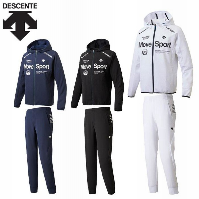 デサント シヨートFITパンツ M dbmljd00-kslv 3着セット