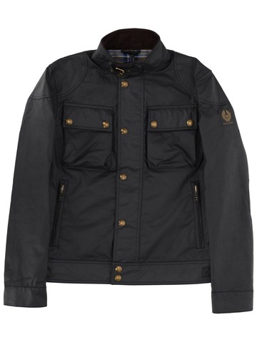 belstaff racemaster" jacket