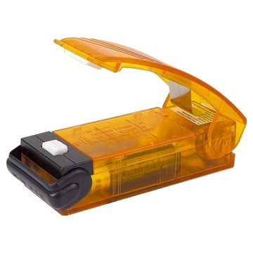 UdiLife 優的生活大師 鮮封100封口機 內附電池x2 + 收縮膜x1  K9580