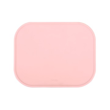 Dailylike BONBON 矽膠上蓋  草莓紅  1個