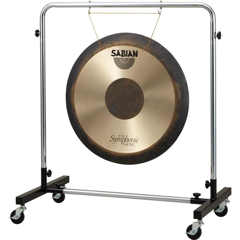 SABIAN セイビアン シンフォニック ゴング 26" SAB-SYG26 銅鑼 ドラ