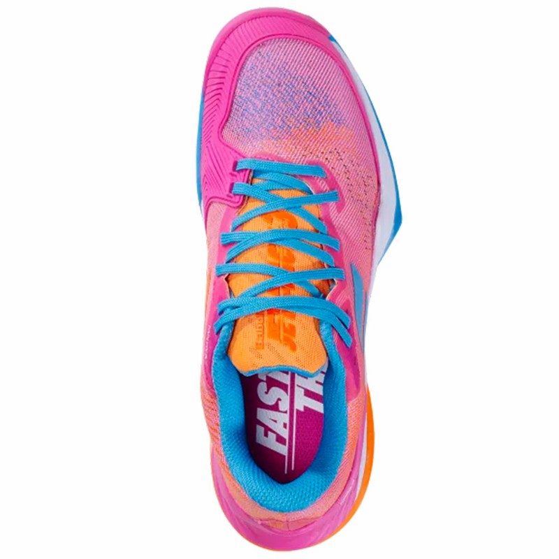 Babolat Jet Mach II テニスシューズ ブラック/グレー バボラ Jet Mach 3 Sand Grass Men ジェット マッハ 3 サンド