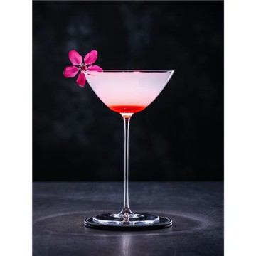 ODN01 CRISON北歐奧丁系列水晶玻璃雞尾酒馬天尼杯歐式高腳杯酒具