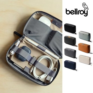 Bellroy Tech Kit 3C設備收納包(ETKA)
