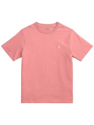 polo ralph lauren t-shirt with logo