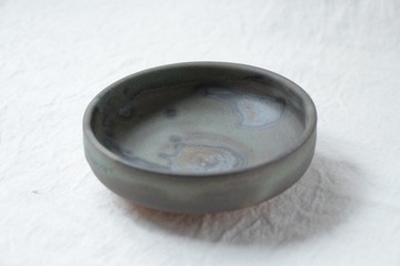 陶皿。隨心盤