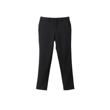 諾諾E站【TPN】2023冬款男裝 商務休閑西裝褲直筒修身職業裝 剪標