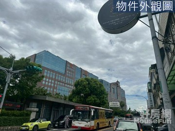 上南崁南華三街中山商圈機能純透天｜桃園市蘆竹區南華三街