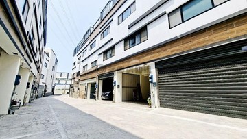 新邑知薪一樓車庫加孝親房別墅｜台中市龍井區竹師路一段