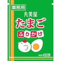  特ふりかけ たまご 250G 常温