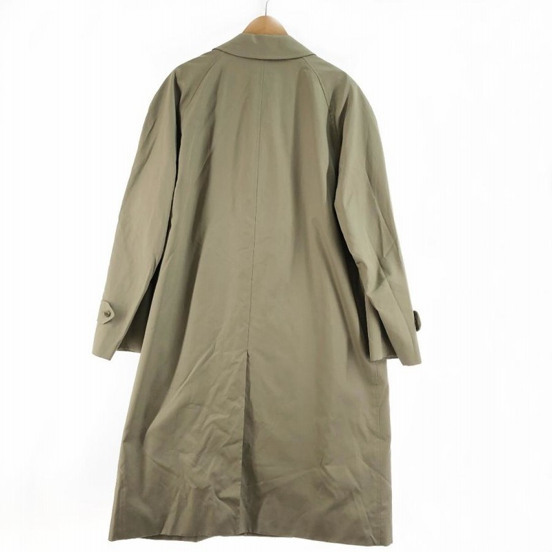 【激レア】RYKIEL HOMME　リキエルオム　コート　グリーン　緑　アウター 激レア】RYKIEL HOMME リキエルオム コート グリーン 緑 アウター