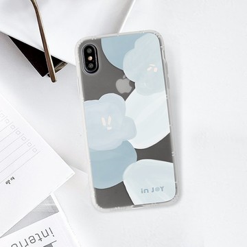 iPhone 17/16 手機殼∣春日香氛 MagSafe 磁吸手機殼