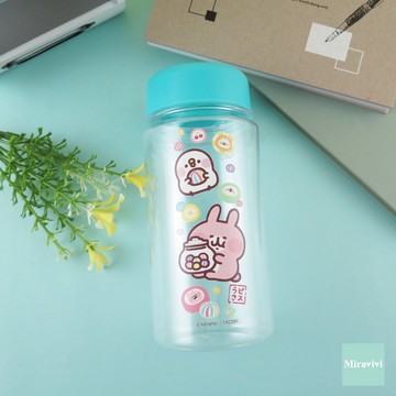 Kanahei卡娜赫拉的小動物和果子系列-冷水瓶(懷舊糖果)