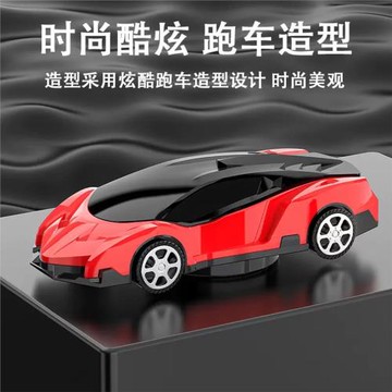 004車載手機支架蘭博車模儀表臺手機支架多功能導航支撐座車模