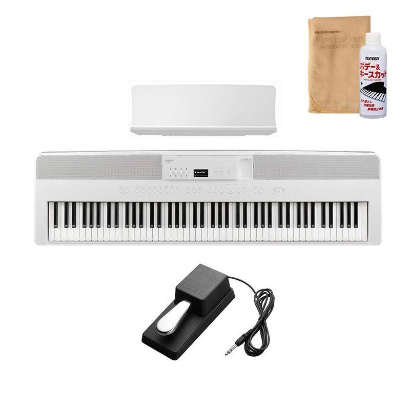 KAWAI ES920W 電子ピアノ 88鍵盤 カワイ ES920