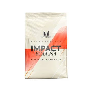 [Myprotein] 支鏈胺基酸 BCAA 2:1:1 多口味可選