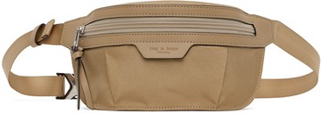rag & bone 驼色迷你 Commuter 腰包