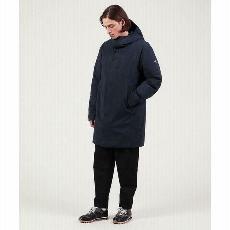 TOMORROWLAND / トゥモローランド 【別注】ARC'TERYX×TOMORROWLAND