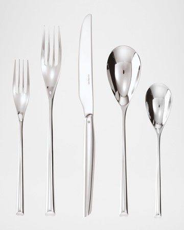 H-Art 5-Piece Flatware Place Setting