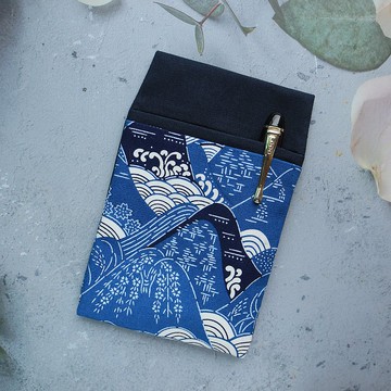 【百岳】口袋型筆袋 護理師筆袋 醫師筆袋 老師筆袋