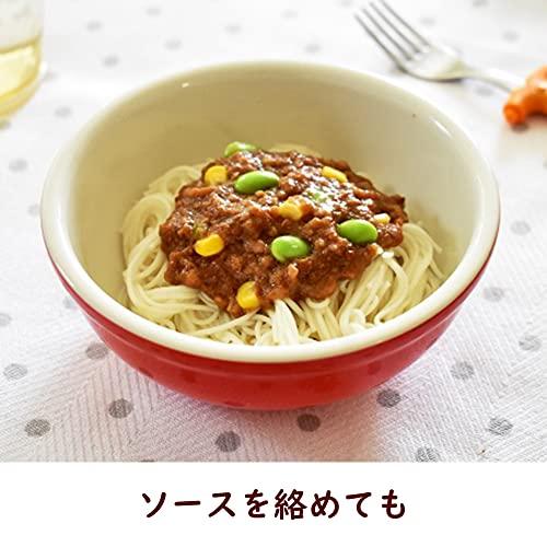 はくばく こどもそうめん 五穀 200g×10袋