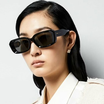 GUCCI 太陽眼鏡(琥珀色)GG1531SK