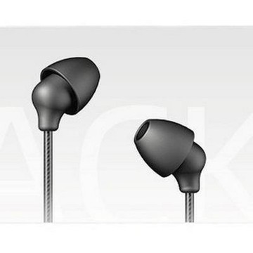 HP 惠普 1125C TYPE-C介面 入耳式耳機 有線耳麥 手機 筆電