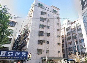 獨家~丹鳳捷運~愛的世界~高樓層採光美廈｜新北市新莊區民安西路