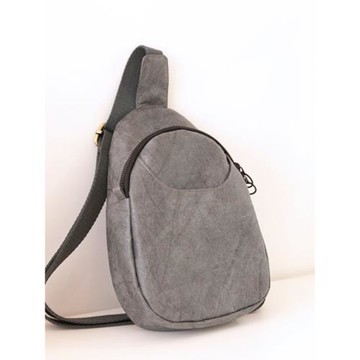 筱布叮 手工自制diy材料包 迷你胸包 縫紉布藝 視頻教程