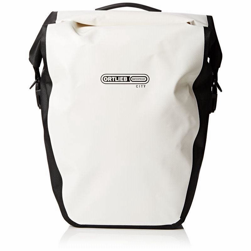 オルトリーブバックローラー シティ 40L(ペア) サイドバッグ