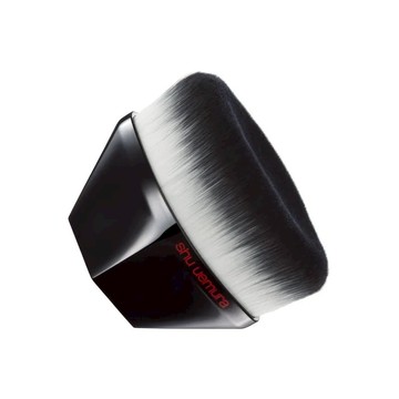 【shu uemura 植村秀】#55弧形粉底刷