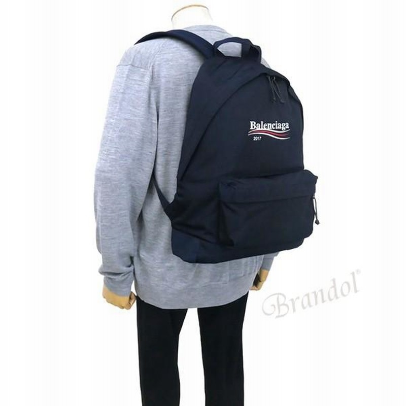 バレンシアガ リュックサック BALENCIAGA メンズ レディース