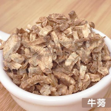 【搭嘴好食】即食沖泡乾燥牛蒡絲_3入組(80g/包)