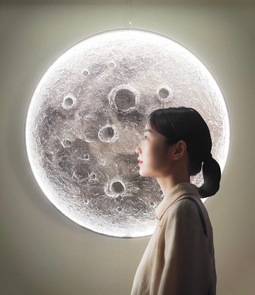 幻境星球DIY材料包