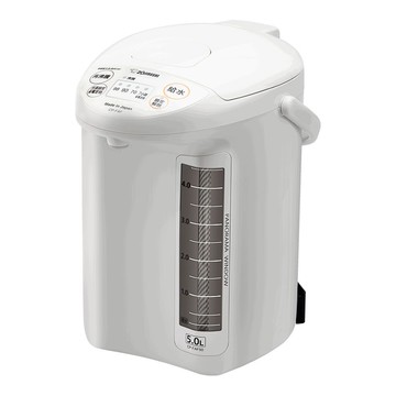 ZOJIRUSHI象印 5L微電腦電動給水熱水瓶 CP-FAF50 廠商直送