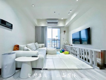 絲絲精選大櫻國2高樓兩房平車後棟馬卡龍公園好鄰居｜台中市太平區環中東路四段