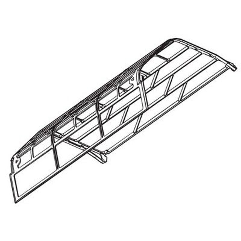 直輸入品激安 パナソニック CZ-SAF12A エアコン用交換フィルター CZSAF12A blaccoded.com