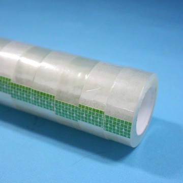 迷你透明膠帶 (12mm / 12入)【APP滿額下單4%點數(單一帳號最高1500點)】6/30止