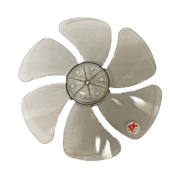 *大象生活館*附發票 電風扇零件:14吋冷風扇葉片/電風扇葉片/箱扇/涼風扇葉片/冷風扇 扇葉 電風扇 風葉 葉片