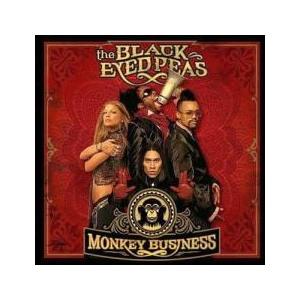 Monkey Business レンタル落ち 中古 CD