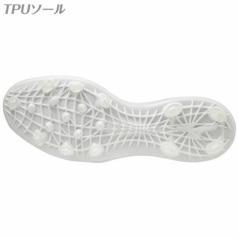 あすつく対応】ミズノ（MIZUNO） 11GA241000 ポイントスパイク