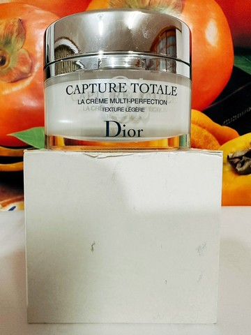 DIOR 迪奧逆時完美再造乳霜 60ml (清爽型) ☆全新百貨專櫃正貨白盒裝☆
