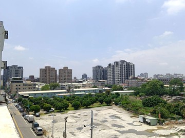 大雅四德稀有釋出朝北發財透天店住｜台中市大雅區神林南路