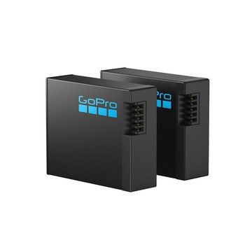 GoPro HERO13專用ENDURO充電電池(2入組) AEBAT-201(公司貨)