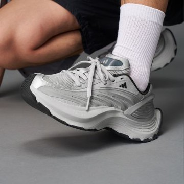 【adidas 愛迪達】 XLG MTW 運動休閒鞋 老爹鞋 男鞋/女鞋 JS1501