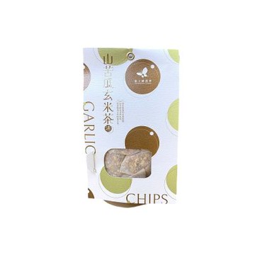 【池上鄉農會】山苦瓜玄米立體茶包120公克